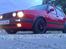 VW Golf 2 GTD