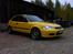 Honda Civic ek4 vti