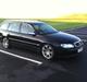 Opel Omega 3.0 MV6 aut. Wagon