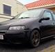 Fiat Punto 1.8 HGT