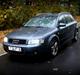 Audi A4 Avant 2.5 TDI Quattro