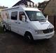 Mercedes Benz Sprinter 412