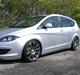 Seat altea xl 2.0 TDI SOLGT