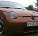 VW Lupo 3L "Lille Lort"