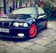 BMW E36 318i