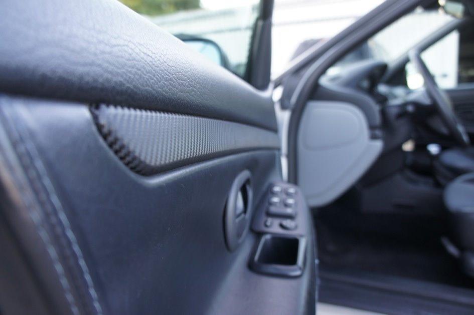 Peugeot 406 2.0 SV Turbo SOLGT billede 7