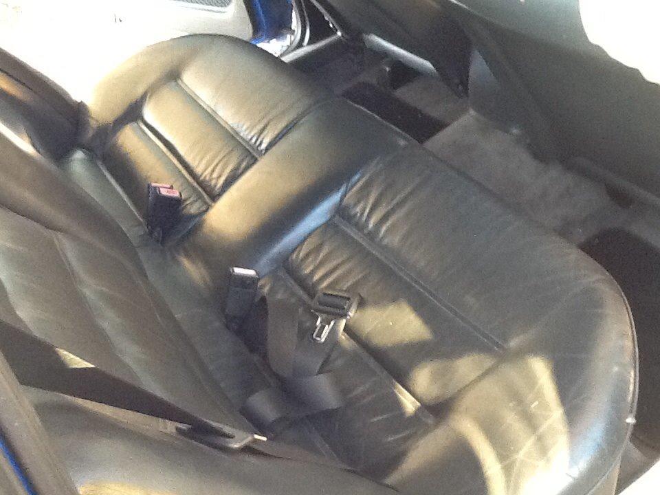 Opel Omega 3000 billede 9