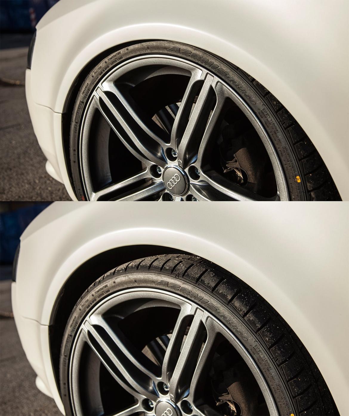 Audi A4 Cabriolet billede 2