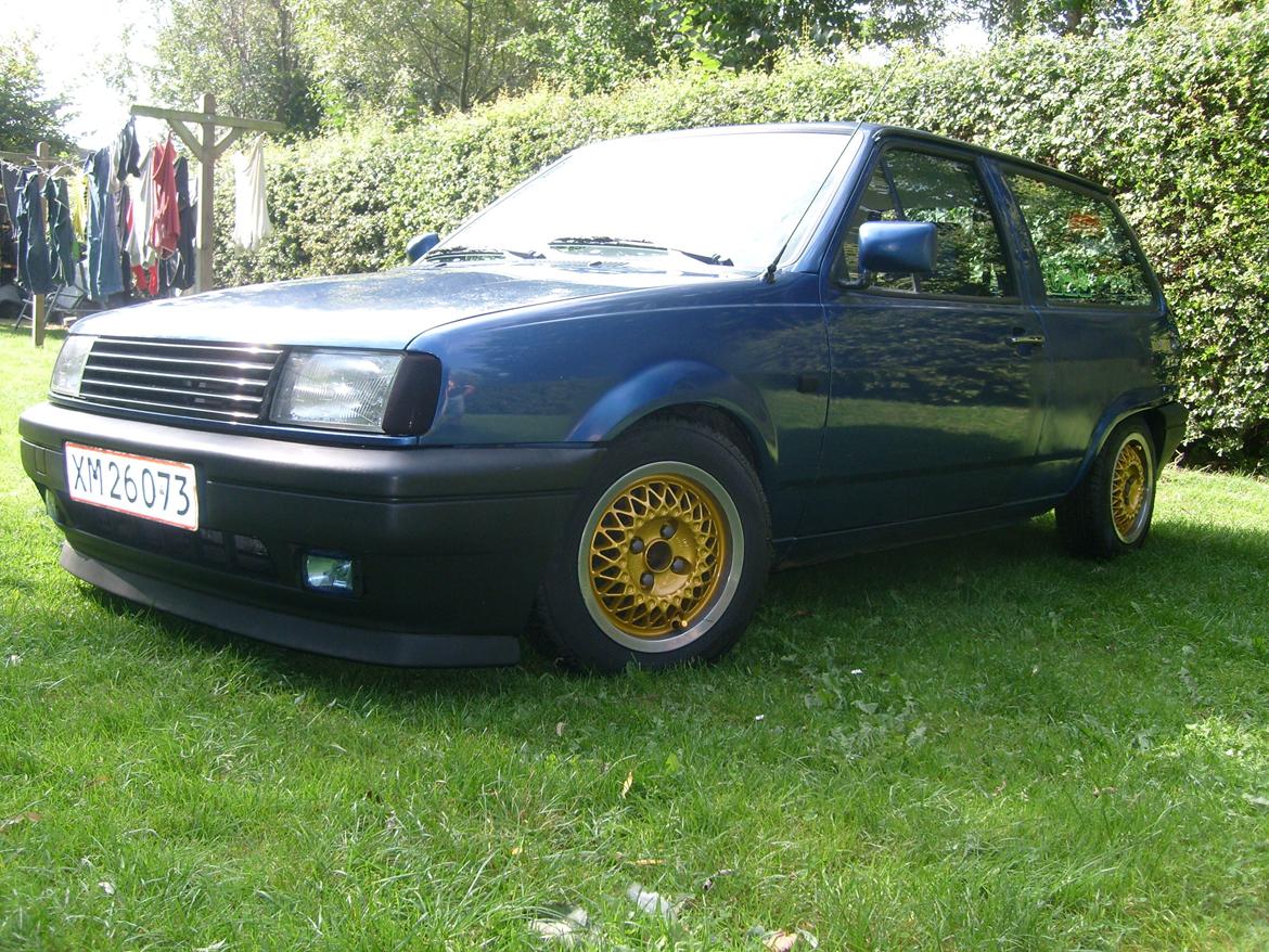 VW POLO FOX FANTASY billede 7