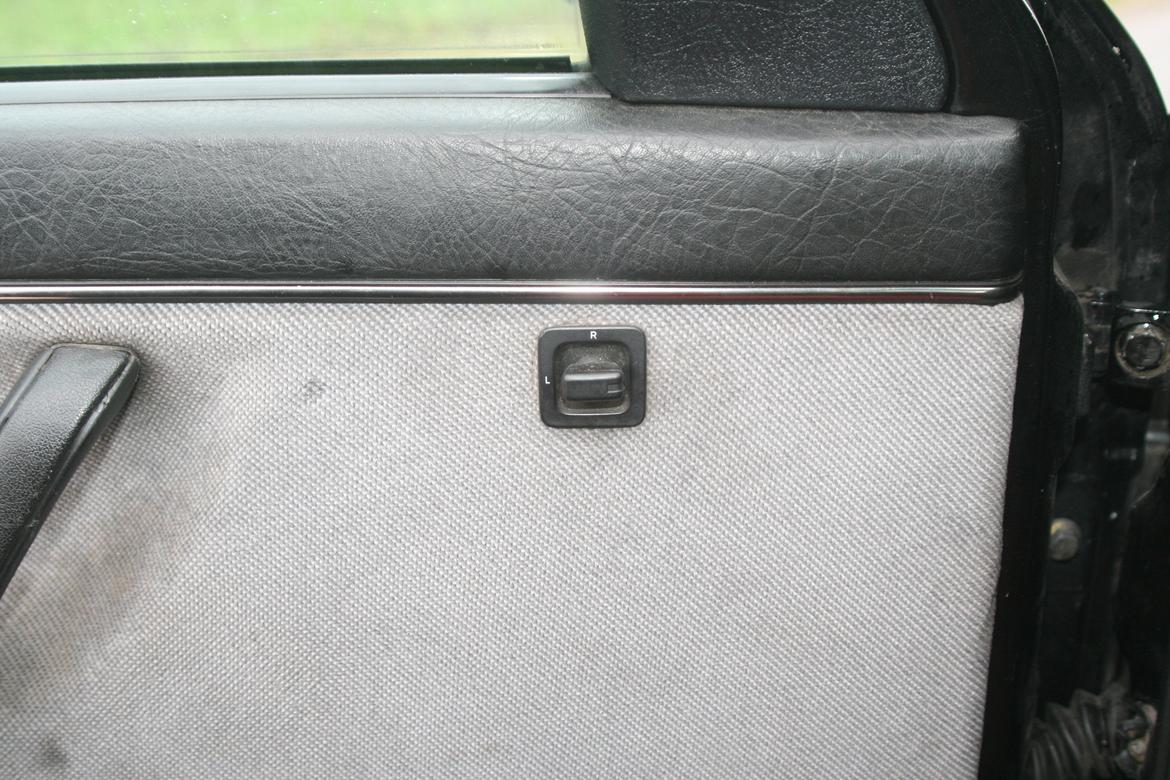 VW Golf 2 GTD billede 12