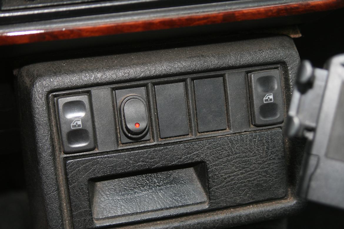 VW Golf 2 GTD billede 13