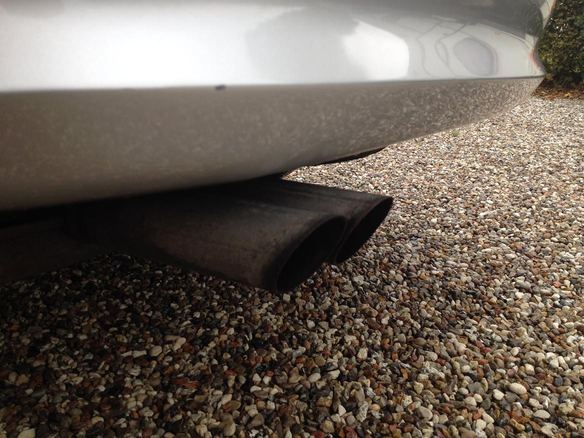 Opel Vectra B 2.5 V6 CD billede 5