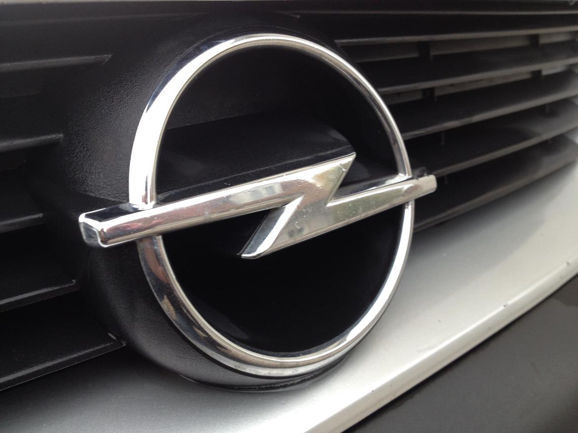 Opel Vectra B 2.5 V6 CD billede 16