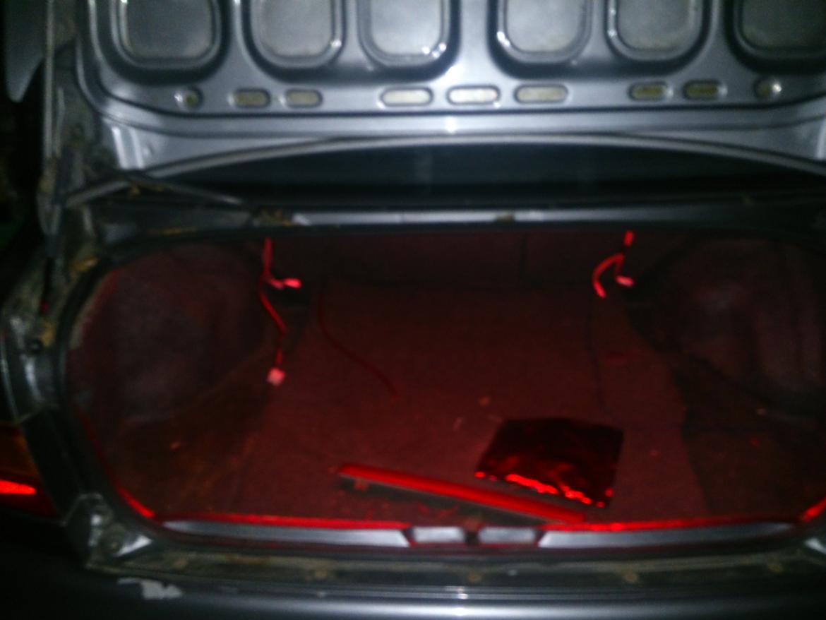 Honda Civic Quartet billede 12