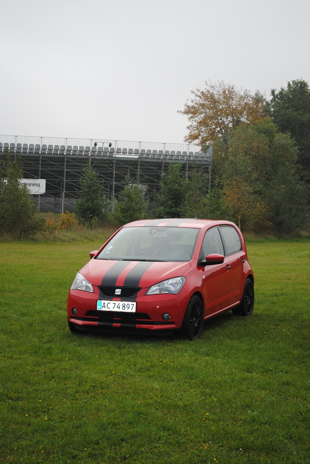 Seat mii billede 1