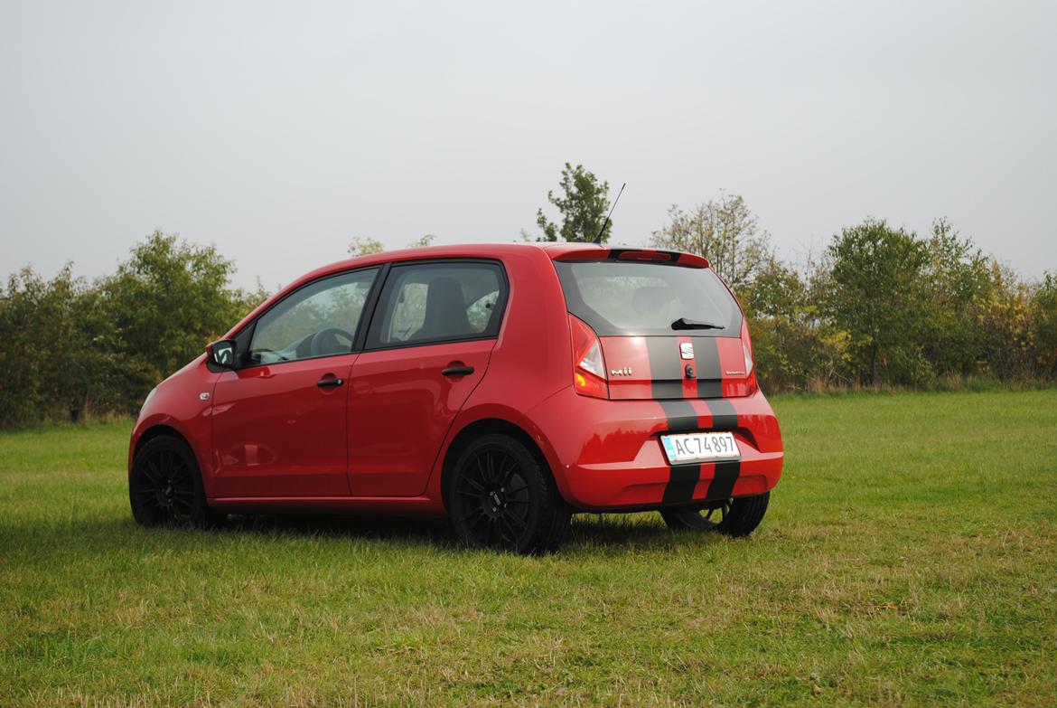 Seat mii billede 2