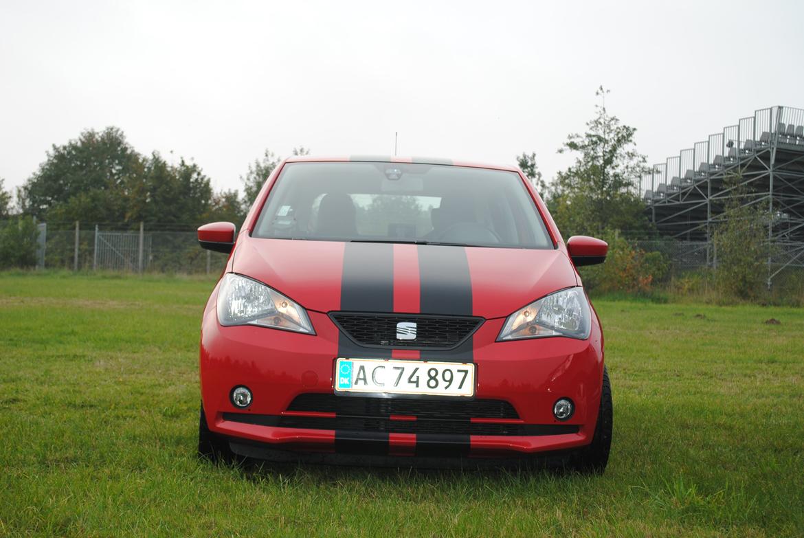 Seat mii billede 3