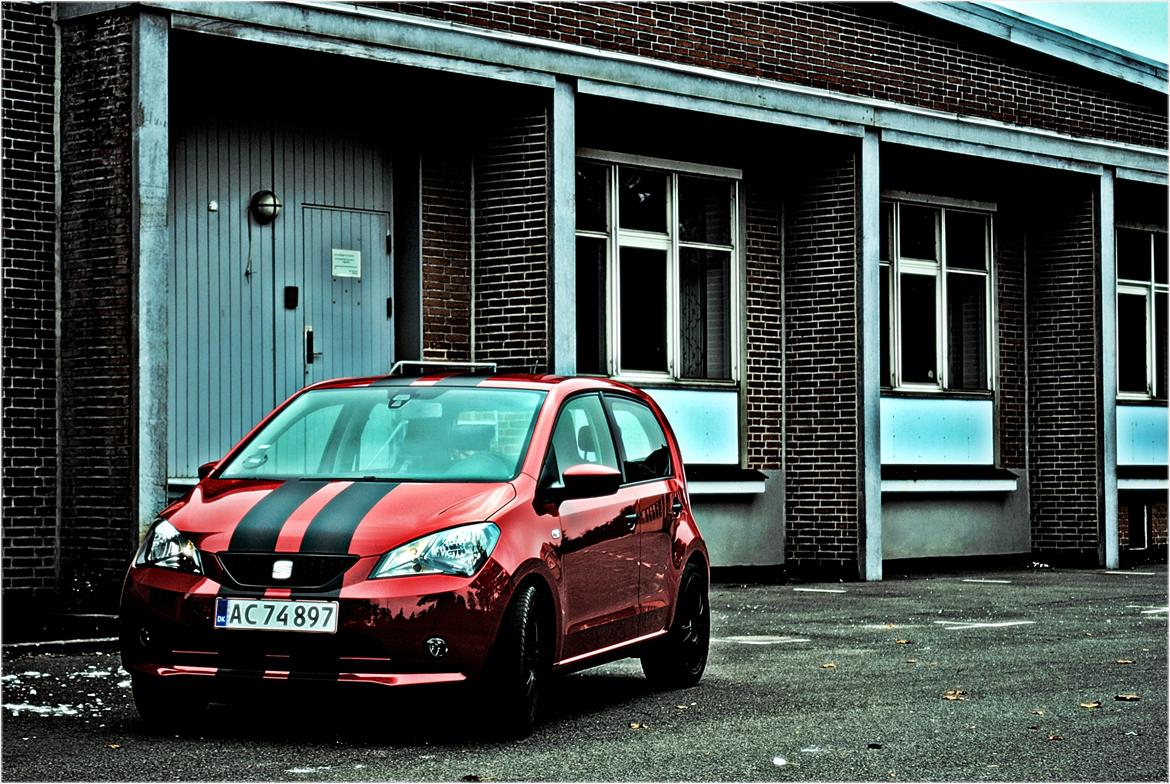 Seat mii billede 4