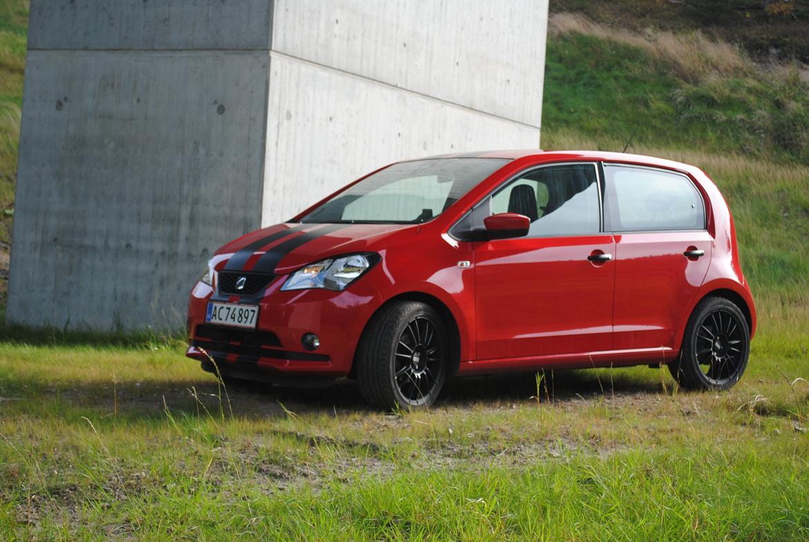 Seat mii billede 6