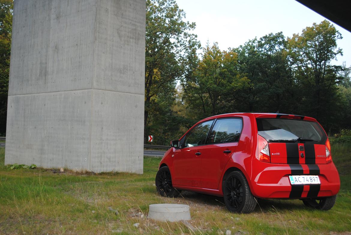 Seat mii billede 7