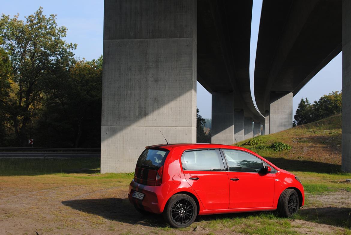 Seat mii billede 8