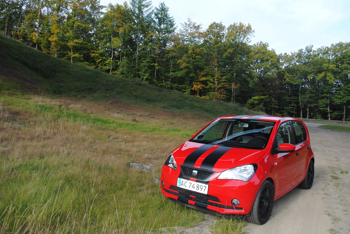 Seat mii billede 9