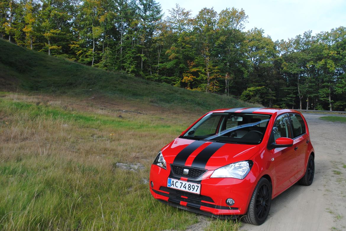 Seat mii billede 10
