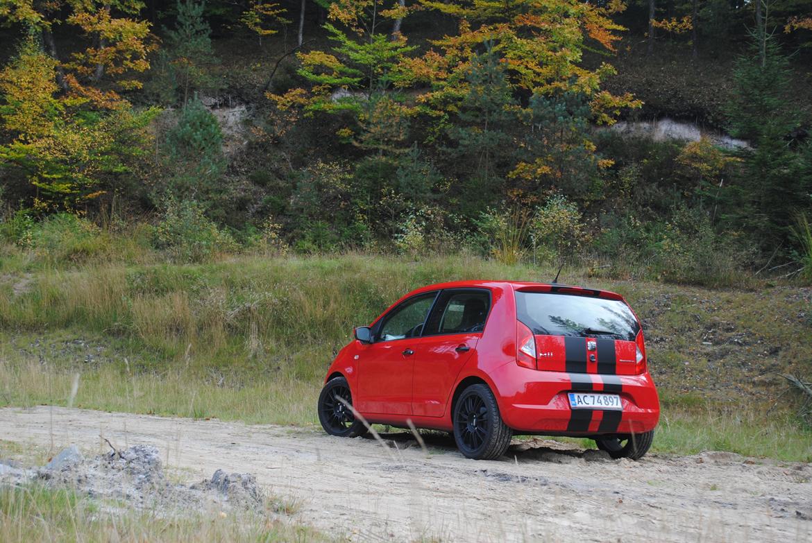Seat mii billede 11