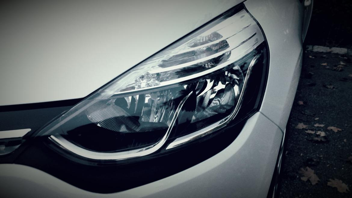 Renault Clio IV billede 1