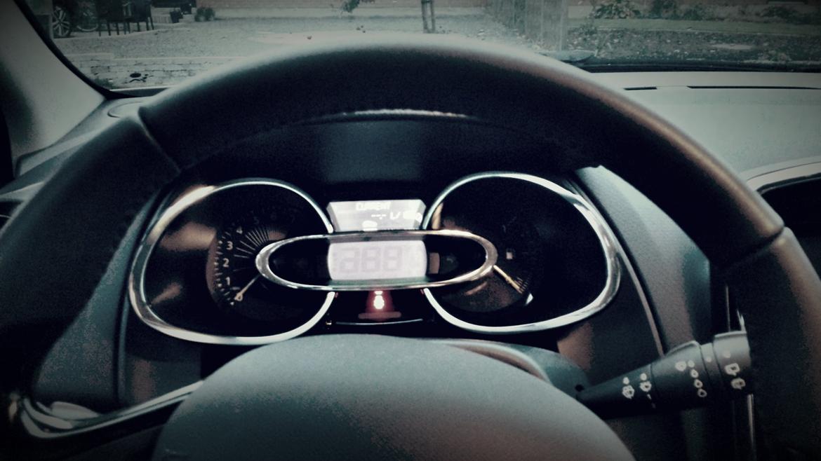 Renault Clio IV billede 3