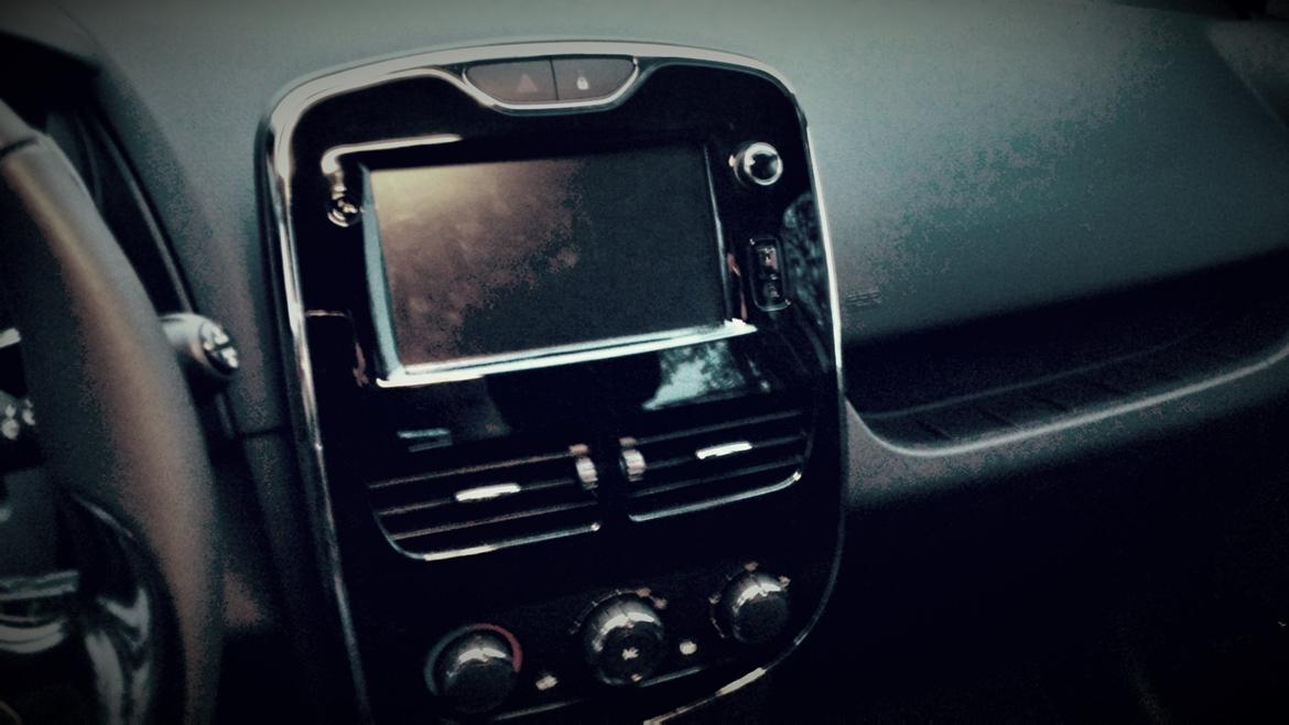 Renault Clio IV billede 4