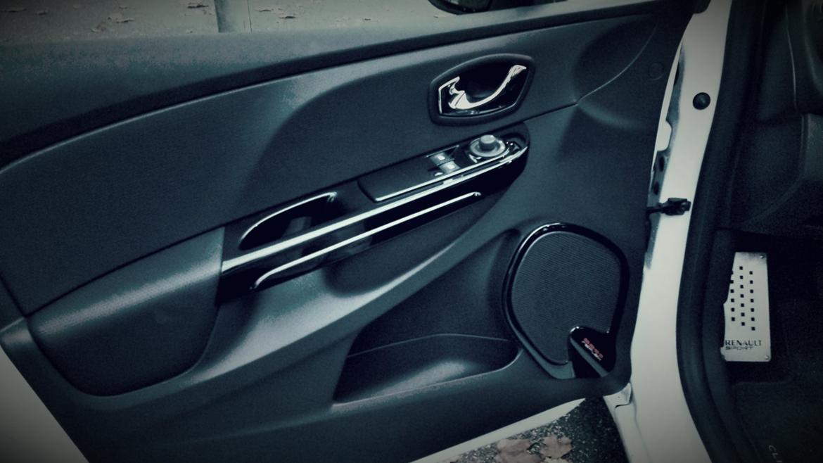 Renault Clio IV billede 5