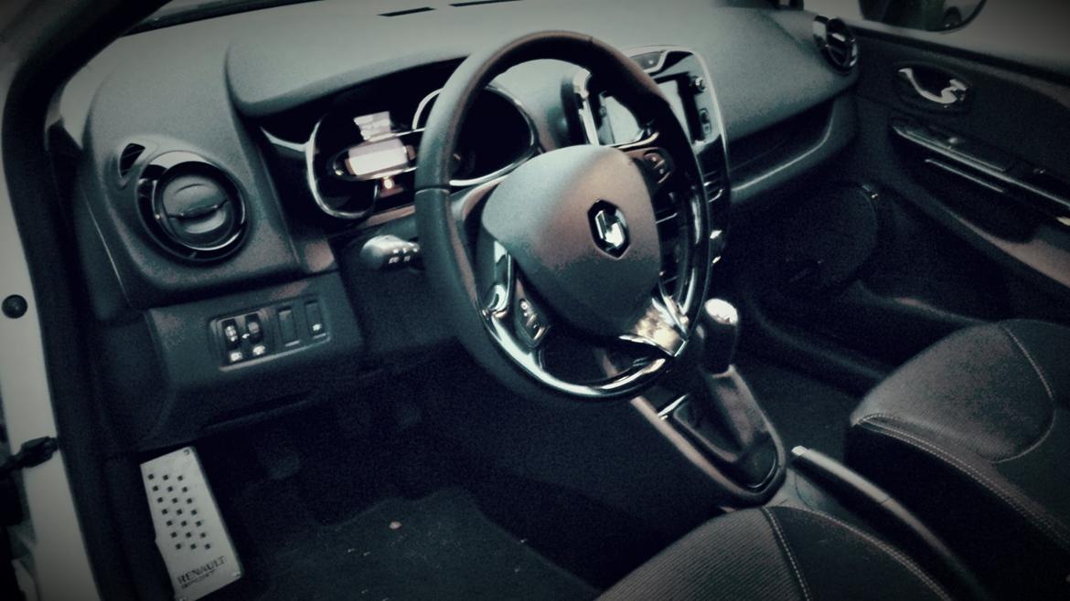 Renault Clio IV billede 2