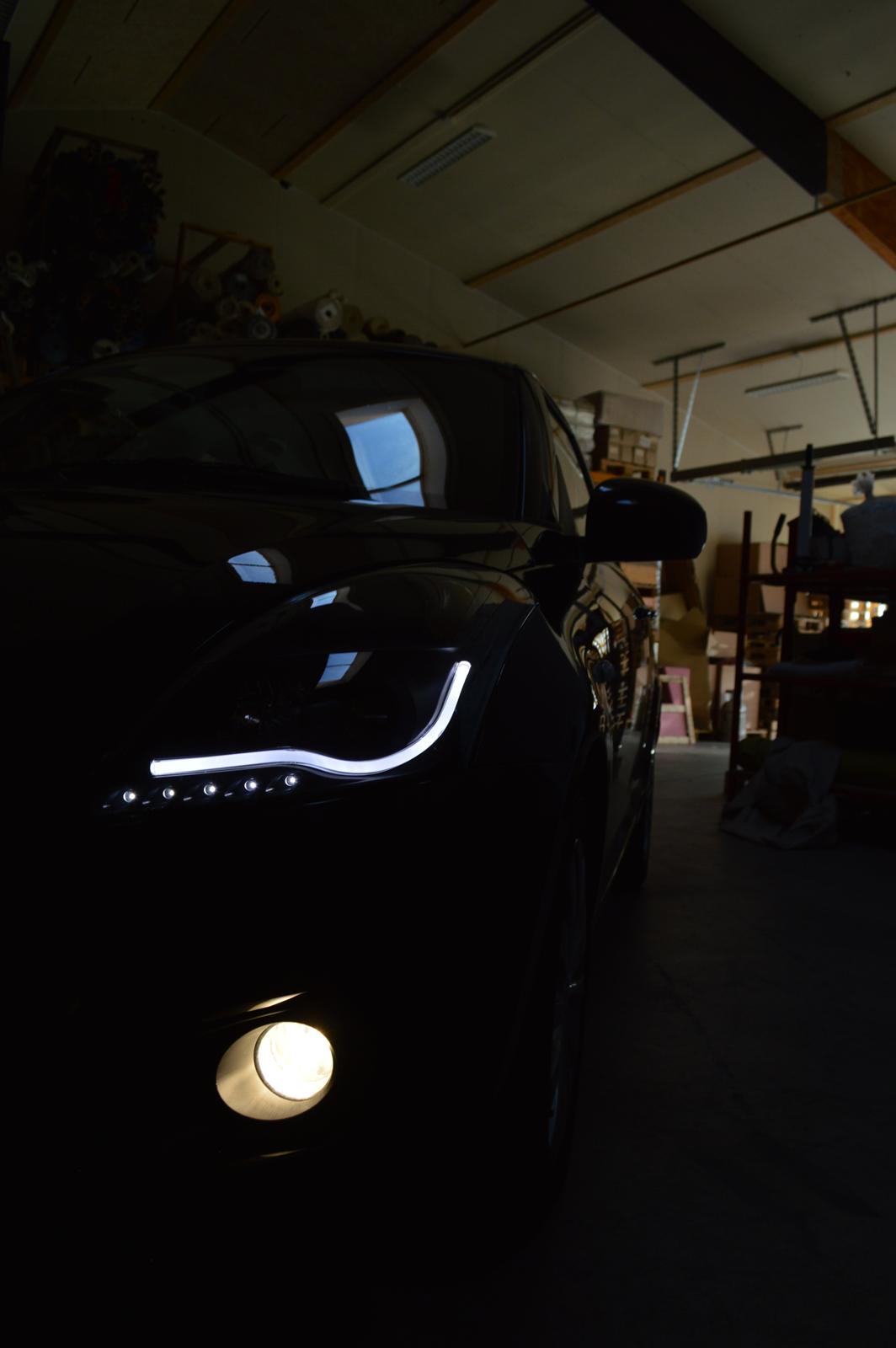 Suzuki Swift Cruise S billede 8