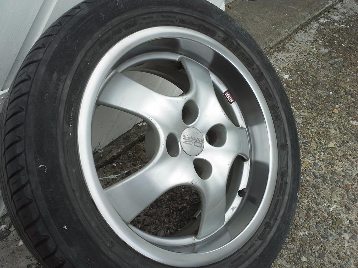 Citroën SAXO VTS 16v SOLGT billede 18