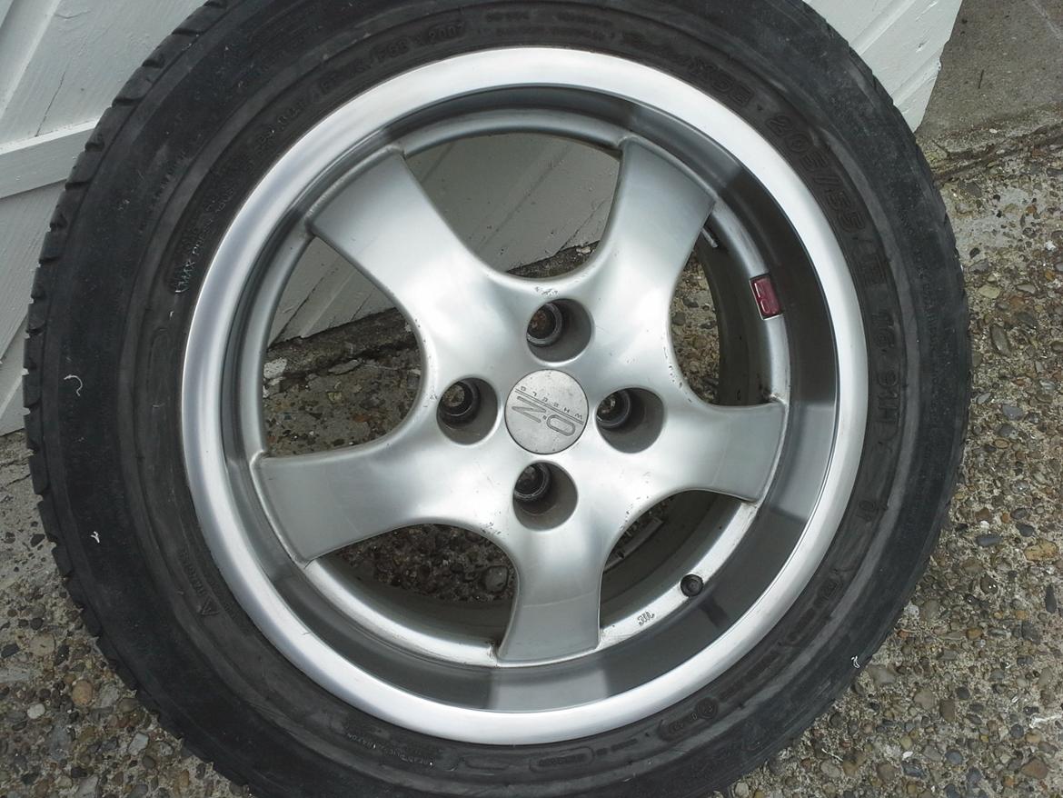 Citroën SAXO VTS 16v SOLGT billede 19