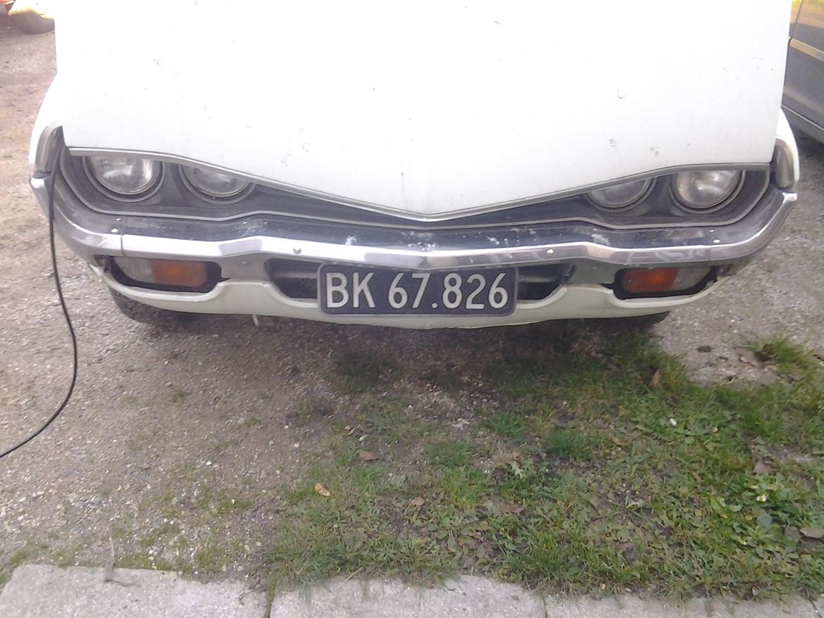 Mazda 929 billede 13