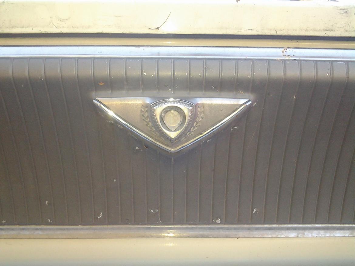 Mazda 929 billede 17