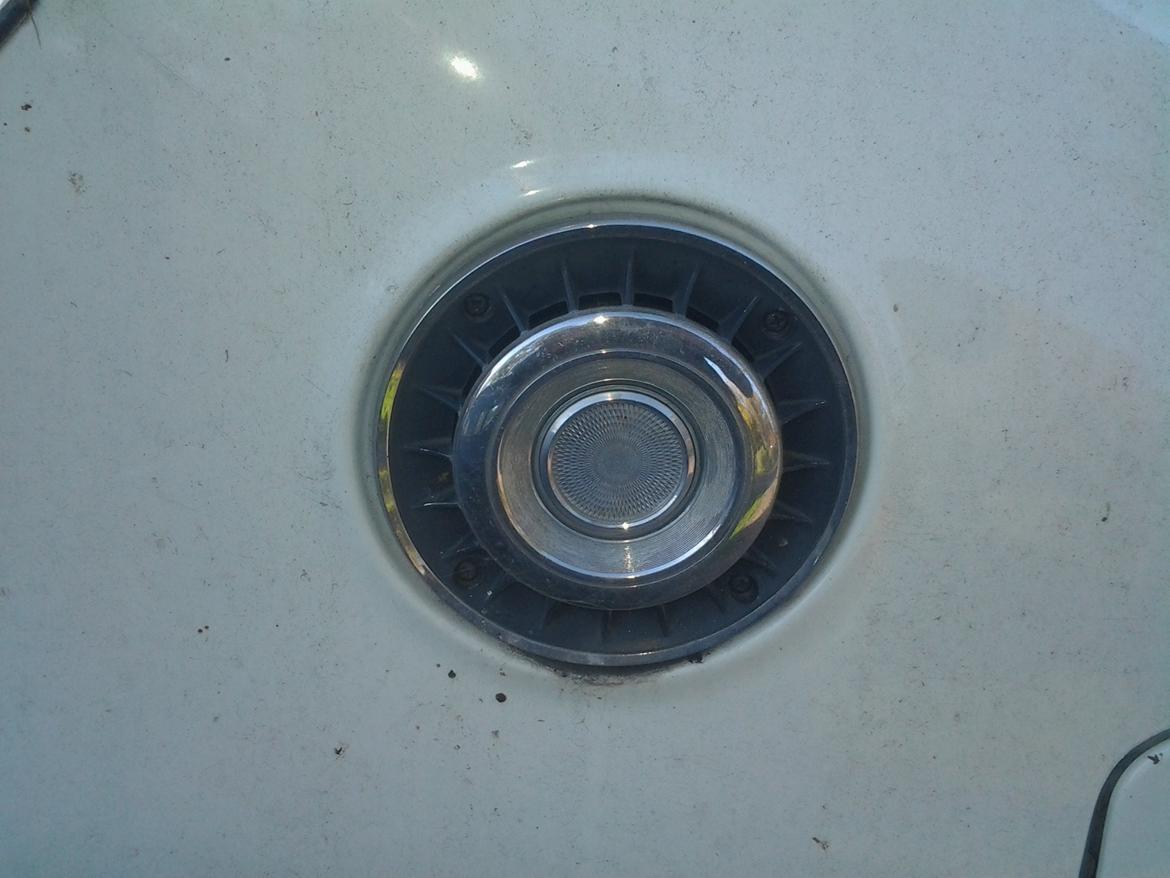 Mazda 929 billede 18