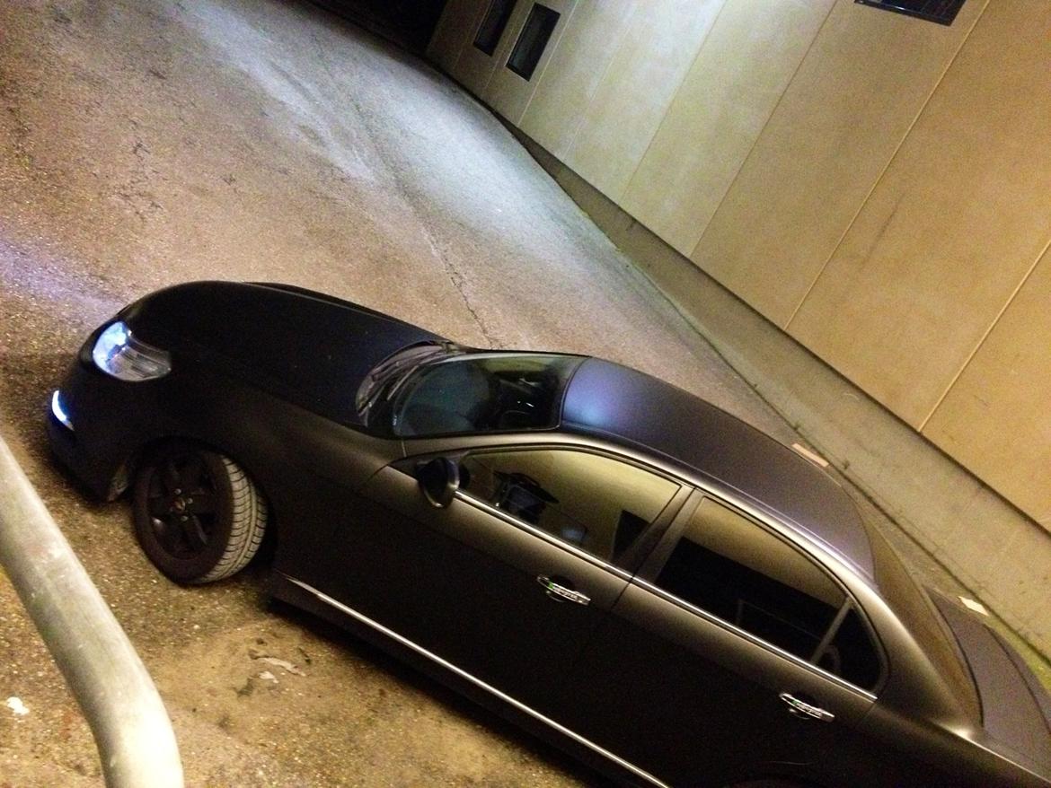 Chevrolet Epica 2.0 LT billede 7