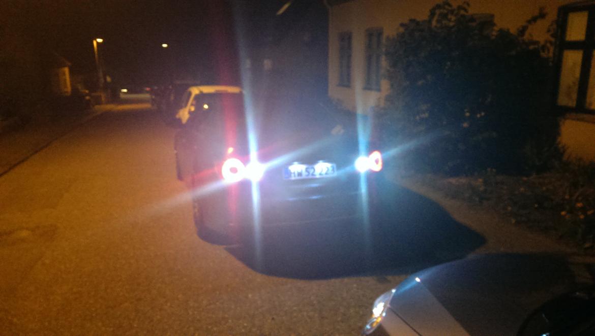 Chevrolet Epica 2.0 LT billede 10