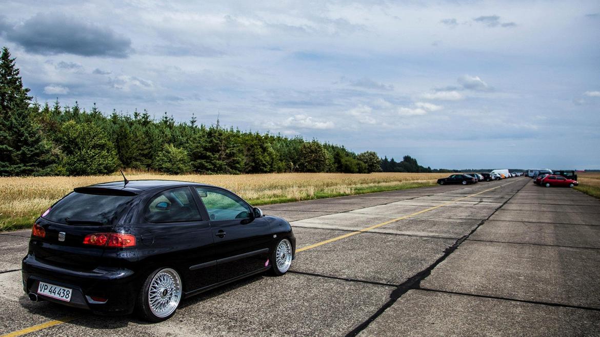 Seat Ibiza 6L billede 12