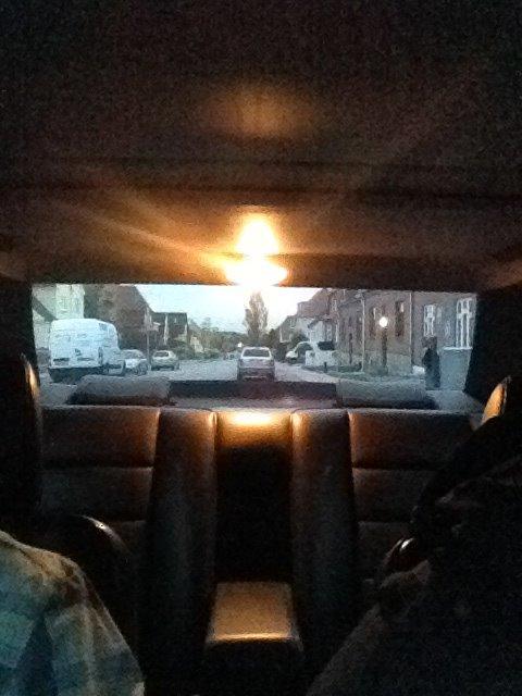 Mercedes Benz W124 300 E-24 billede 24