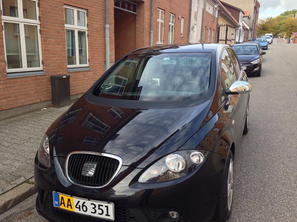 Seat Altes 2,0 FR billede 2