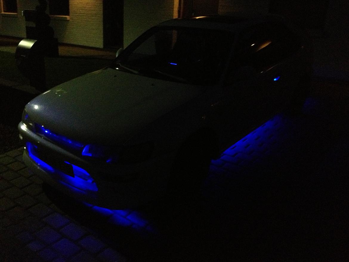 Toyota Corolla E10 billede 13