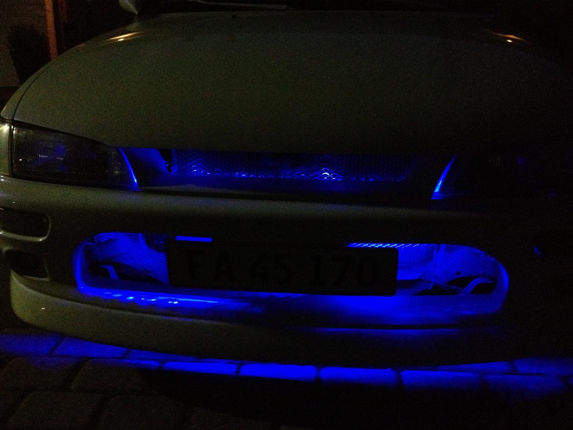 Toyota Corolla E10 billede 14