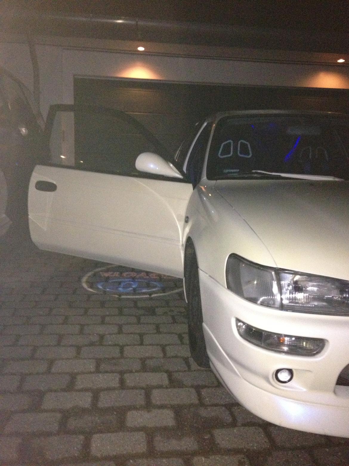 Toyota Corolla E10 billede 17