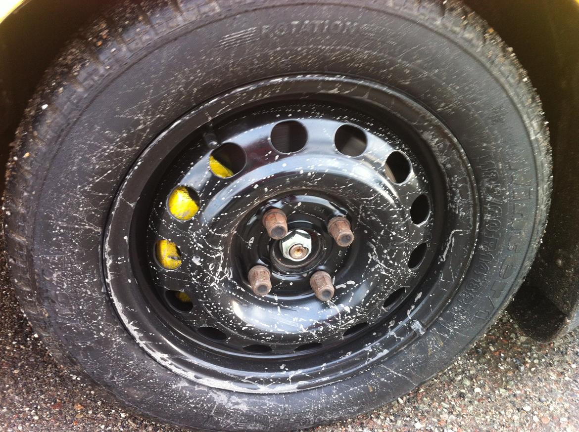 Honda Civic ek4 vti billede 20