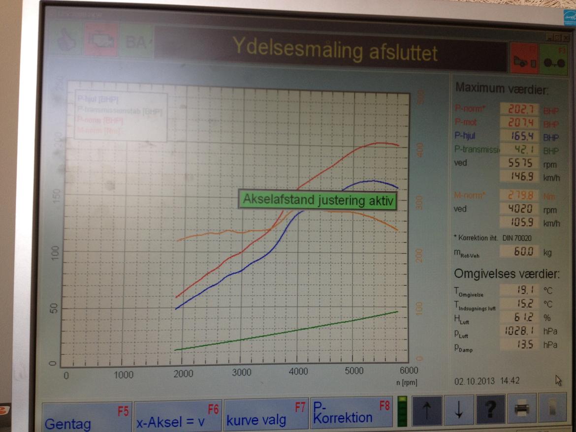 BMW E30 320I billede 13