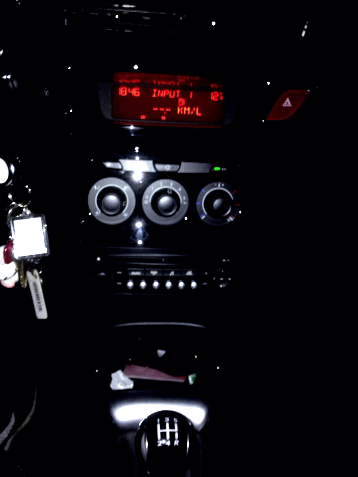 Citroën DS3 VTi82 Style 2013 billede 4